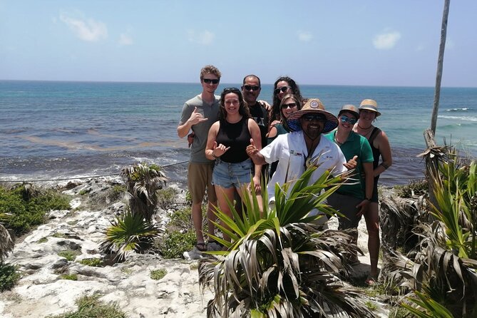 Cozumel: Customizable Private Jeep Excursion - The flexibility factor: your guide can steer between “hits” and “hidden” stops