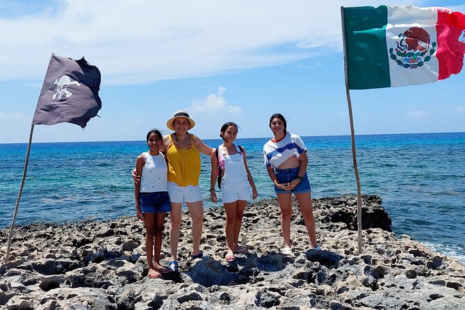 Cozumel: Customizable Private Jeep Excursion - Jeep comfort and the small details that make it feel easy