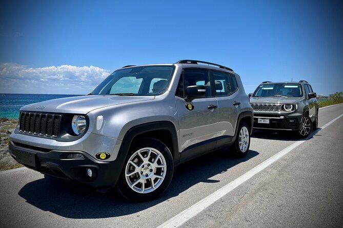 Cozumel: Customizable Private Jeep Excursion - What your 5-hour plan can look like (and why that matters)