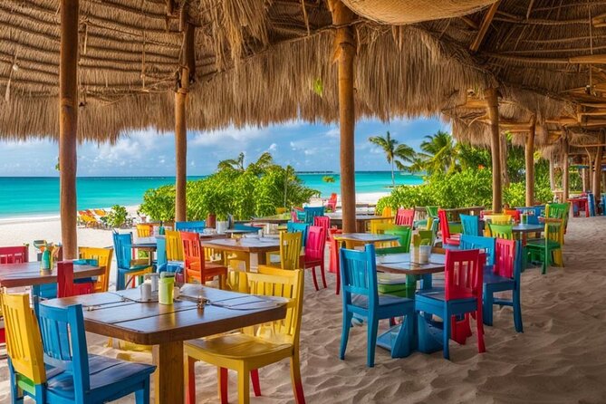 Cozumel: Day in Punta Sur Eco Park and Del Cielo Beach with Snorkeling - How much time you actually need (and why “leave early” is good advice)