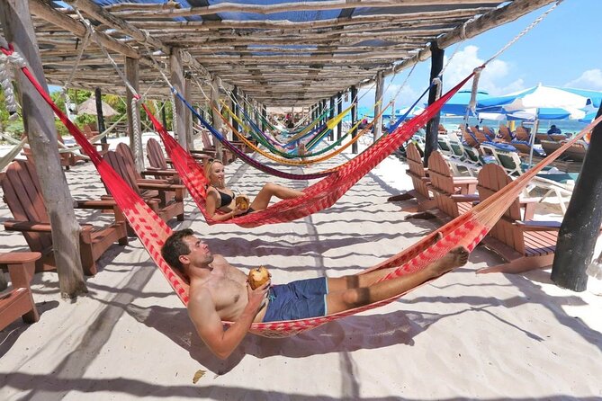 Cozumel: Day in Punta Sur Eco Park and Del Cielo Beach with Snorkeling - Price and value: is $40 a good deal on Cozumel?