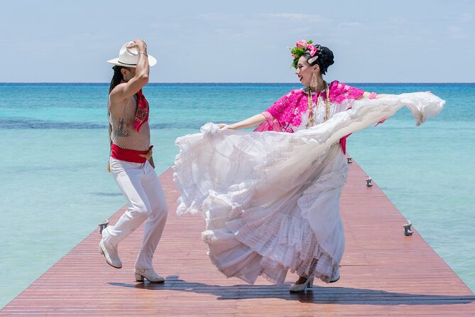 Cozumel, Day Pass Access at KUZÁ Beach & Adventure Park - Food at KUZÁ: What’s Included, What Costs Extra, and How to Order Smart