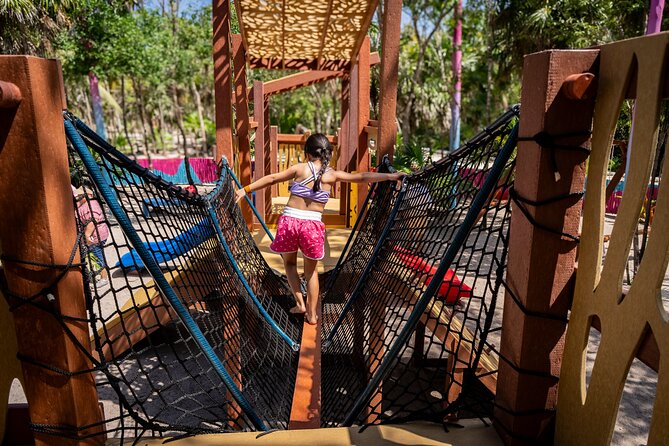 Cozumel, Day Pass Access at KUZÁ Beach & Adventure Park - Watersports and Rentals: What’s Available and How to Stay Within Safety Rules