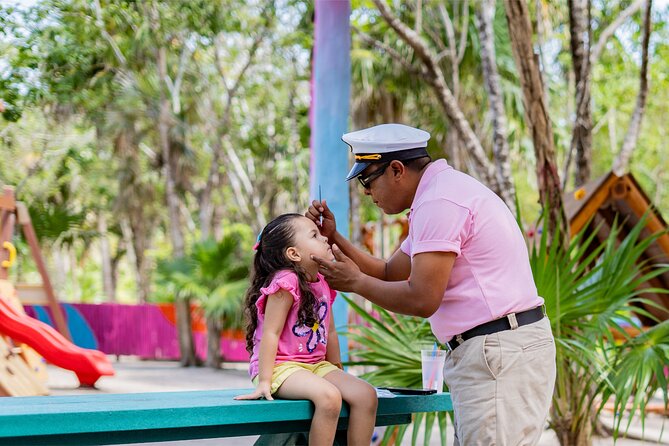 Cozumel, Day Pass Access at KUZÁ Beach & Adventure Park - Pricing and Value: Is $54 a Smart Choice in Cozumel?