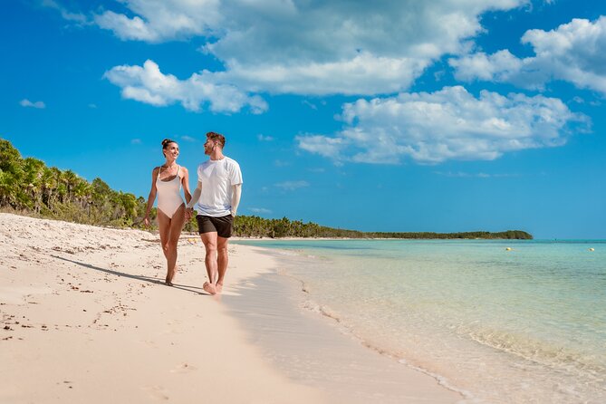 Cozumel, Day Pass Access at KUZÁ Beach & Adventure Park - Beach Time, Shade, and Eco-Trails When You Want Something Other Than Sun