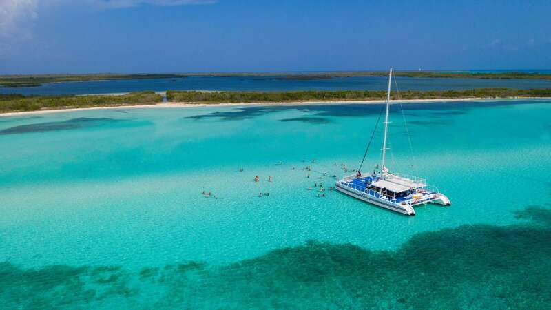 Cozumel: El Cielo, Palancar Reef, and Beach Party with Food - Key things I’d prioritize on this Cozumel tour