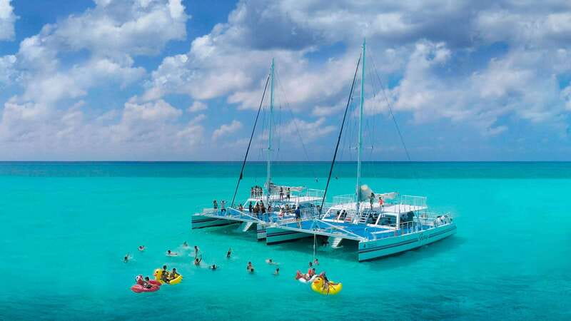 Cozumel: El Cielo, Palancar Reef, and Beach Party with Food - Price and value: is $97 per person a fair deal?