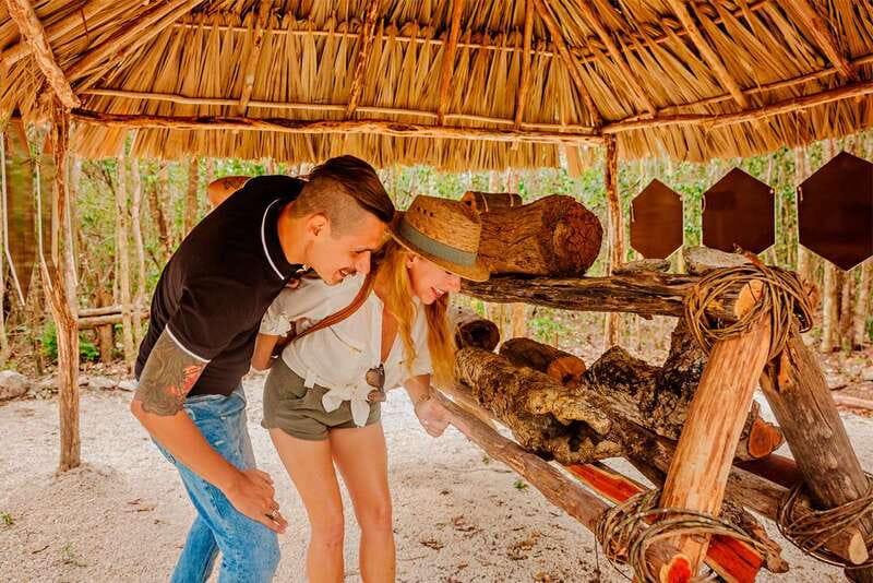 Cozumel: General Entrance to Mayan Bee Sanctuary - Key takeaways before you go