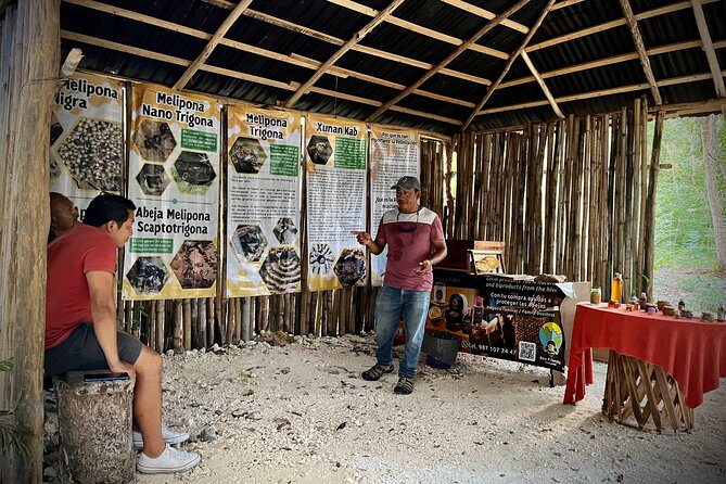 Cozumel: Hands-On Chocolate, Tortilla, Salsa & Honey Experience - Tortillas You Press Yourself: Why Fresh Dough Beats Anything Bought