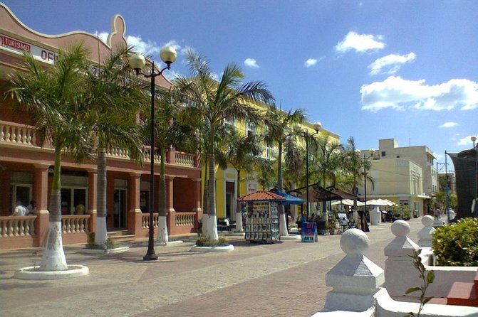 Cozumel History Walking Tour - Key highlights worth planning for