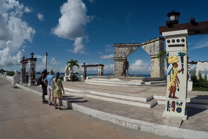 Cozumel History Walking Tour - Tequila tasting: learning first, then sampling