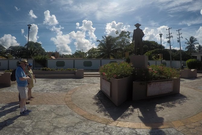 Cozumel History Walking Tour - Is the $46 price fair value for this 3-hour walk?
