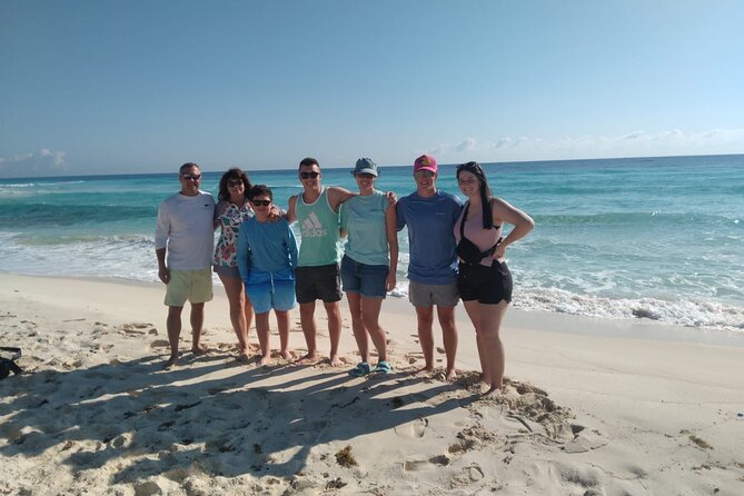 Cozumel In Buggy With Beach Time - Stop 4 at Ocean Quest Cozumel: beach club comfort that makes the afternoon easy