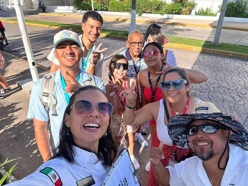 Cozumel: Island Highlights by Private Van & Local Guide (4h) - Cruise-Port Reality: Why This Cozumel Tour Works So Well