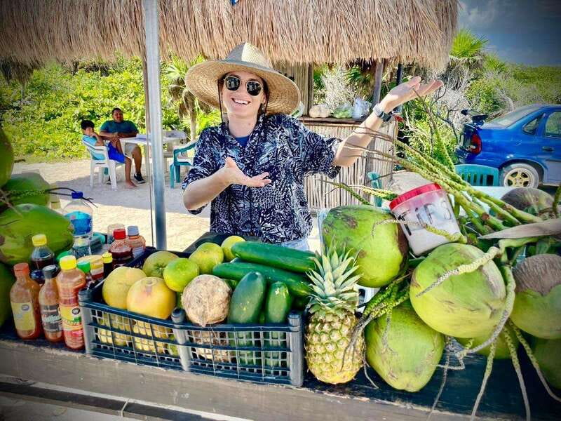 Cozumel: Island Highlights by Private Van & Local Guide (4h) - Key Highlights You Will Actually Care About