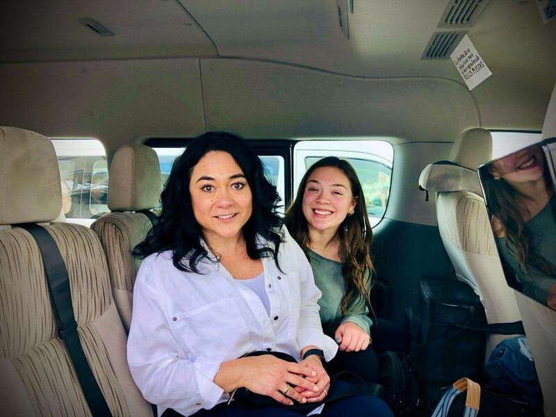 Cozumel: Island Highlights by Private Van & Local Guide (4h) - Where You Meet the Driver: Hard Rock Café and Starbucks by the Pier
