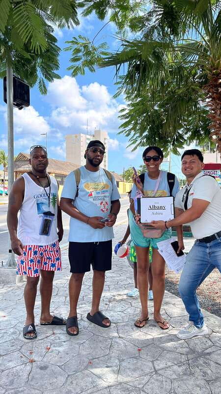 Cozumel: Island Highlights by Private Van & Local Guide (4h) - Timing Rules You Must Follow: Local Time, Pickup Windows, Return Buffers
