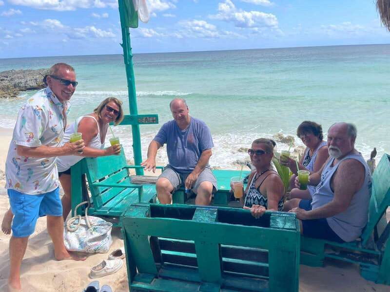 Cozumel: Island Highlights by Private Van & Local Guide (4h) - Best For: Who This Private Cozumel Highlights Tour Fits