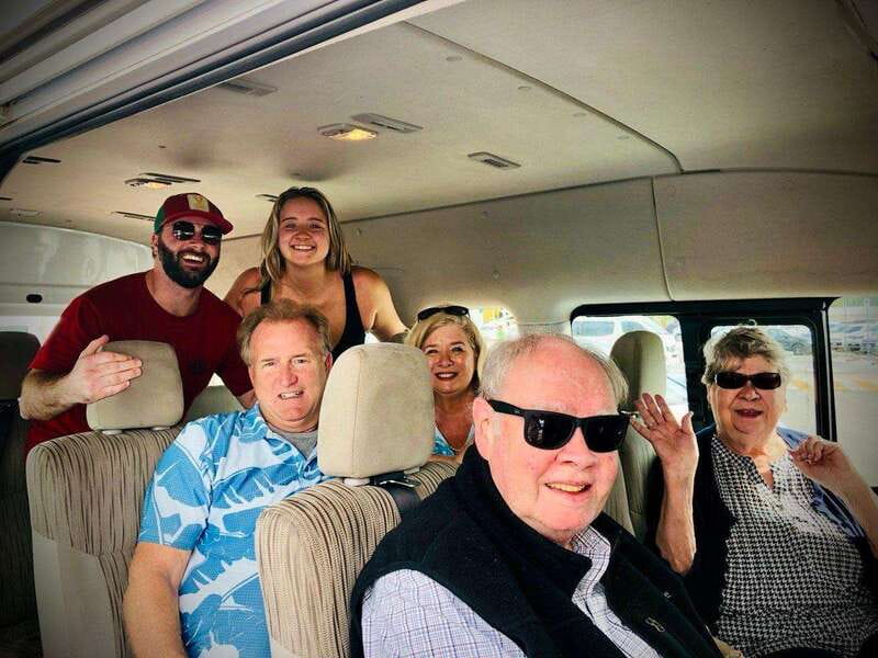 Cozumel: Island Highlights by Private Van & Local Guide (4h) - Should You Book This Cozumel Highlights Private Van Tour?