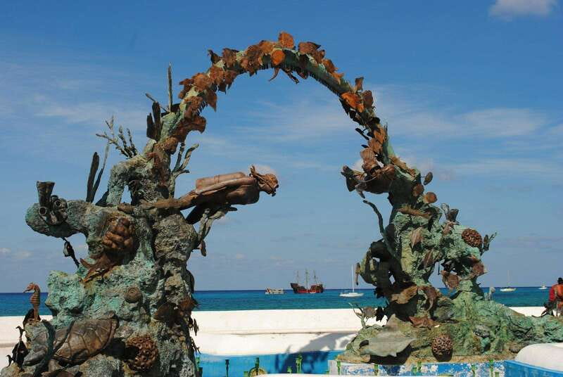 Cozumel: Island Highlights by Private Van & Local Guide (4h) - Private Van Cozumel: How the 4 Hours Really Plays Out
