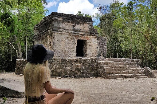 Cozumel Island Tour: Mayan Ruins, Reefs, and Beach Escape - What’s included, and what you’ll pay extra for