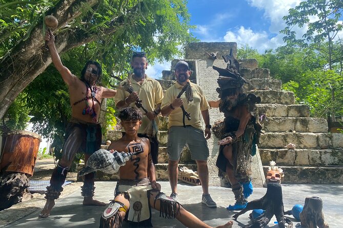 Cozumel Island Tour: Mayan Ruins, Reefs, and Beach Escape - Price and value: where $119 really makes sense