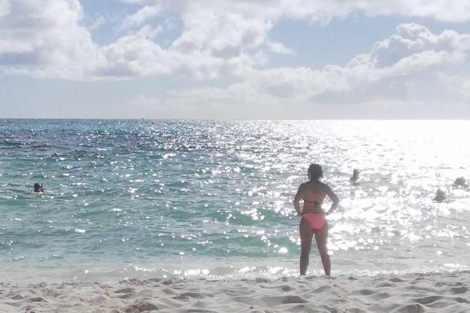 Cozumel Island Tours - The half-day schedule that protects your time