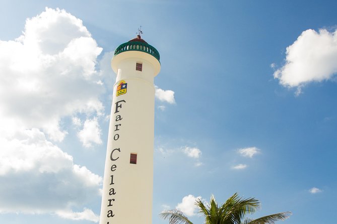 Cozumel Jeep and Snorkel Adventure with Lunch at Punta Sur Park - Punta Sur State Refuge: El Caracol and the Storm Story