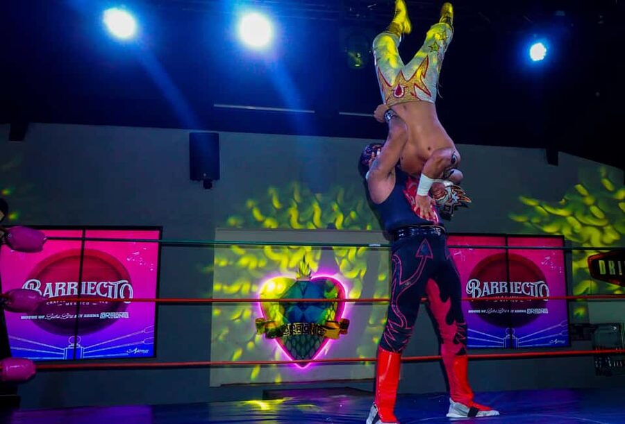 Cozumel Lucha Libre Experience! Meet & Greet Package - Key Things I’d Watch For Before You Go