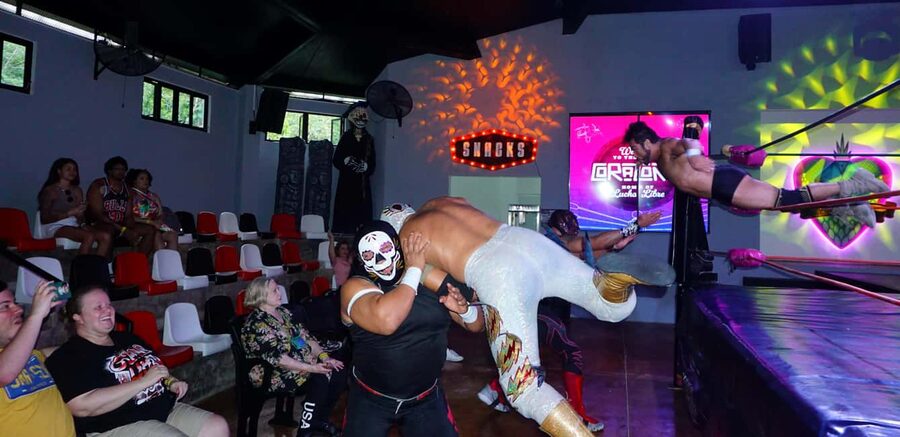 Cozumel Lucha Libre Experience! Meet & Greet Package - Who This Tour Fits Best (and Who Might Skip It)