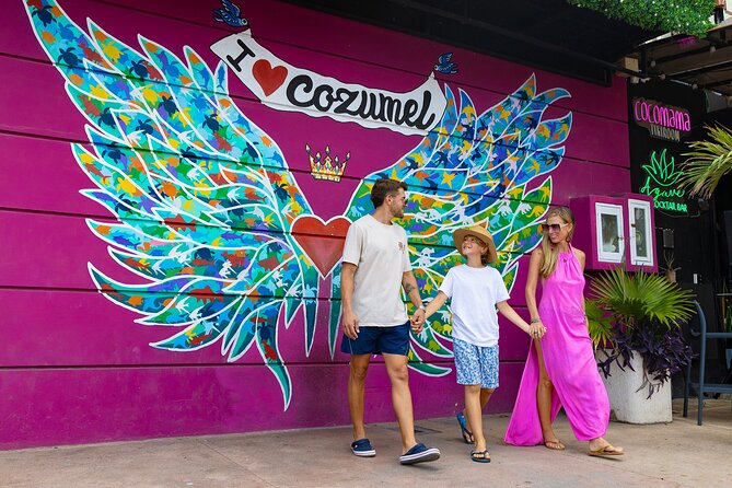 Cozumel Luxury Sailing & Snorkeling with Lunch and Open Bar Onboard - Who this tour suits best (and who should skip it)