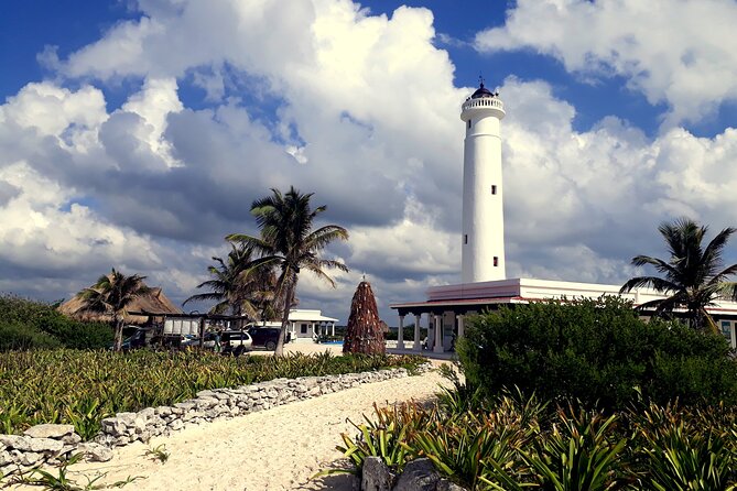 Cozumel National Park and Beach Break: Private Tour - Private guide energy: how JC, Felipe, and others shape the day