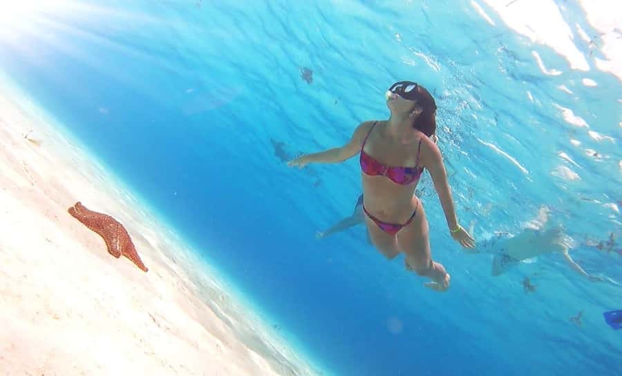 Cozumel: Palancar, Columbia and Cielo Reefs Snorkeling Tour - Snorkel stop 2: Columbia Reef time, plus a safer rhythm for first-timers