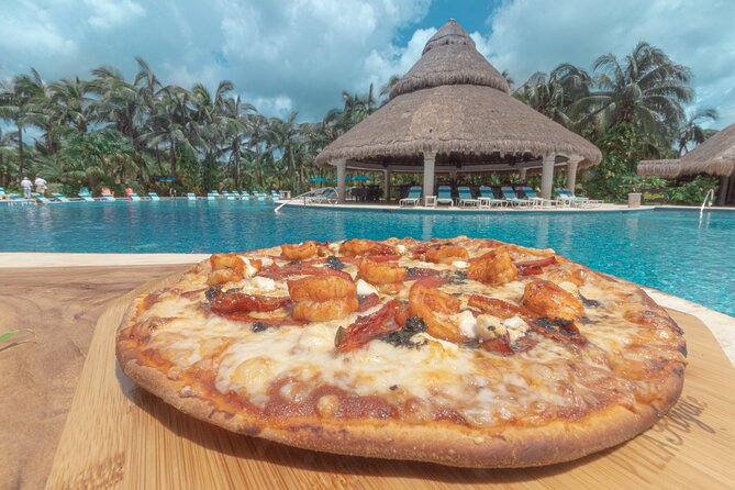 Cozumel: Paradise Beach Club All-Inclusive Day Pass - Beach vs pool: where to spend your time (and what to bring)