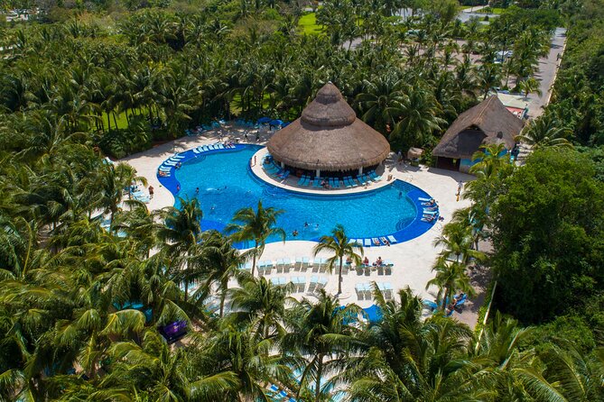 Cozumel: Paradise Beach Club All-Inclusive Day Pass - Extras you can pay for, and how to decide on the fly
