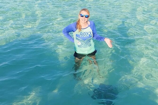 Cozumel Private 4-hour Boat Tour to El Cielo with Snorkeling - What You’ll Eat and Drink on Board (And Why It Matters)