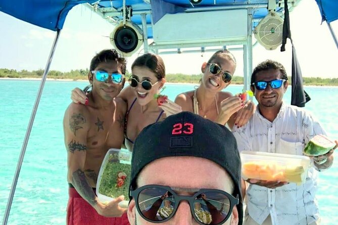 Cozumel Private 4-hour Boat Tour to El Cielo with Snorkeling - Price, Group Size, and the Real Value of a Private Boat