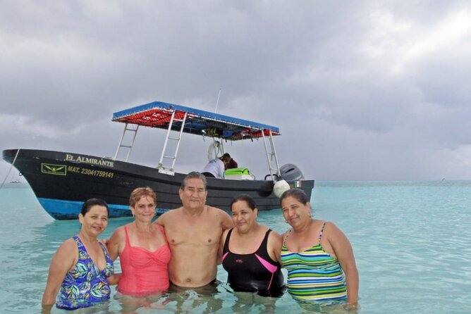 Cozumel Private 4-hour Boat Tour to El Cielo with Snorkeling - Weather Matters More Than You Think