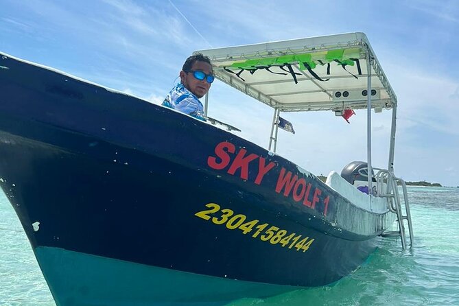 Cozumel Private 4-hour Boat Tour to El Cielo with Snorkeling - Who This Tour Is Best For (And Who Might Want to Skip It)