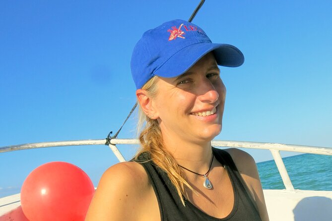 Cozumel Private 4-Hour Boat Tour to Passion Island - Isla Pasion: the kind of beach time you actually notice