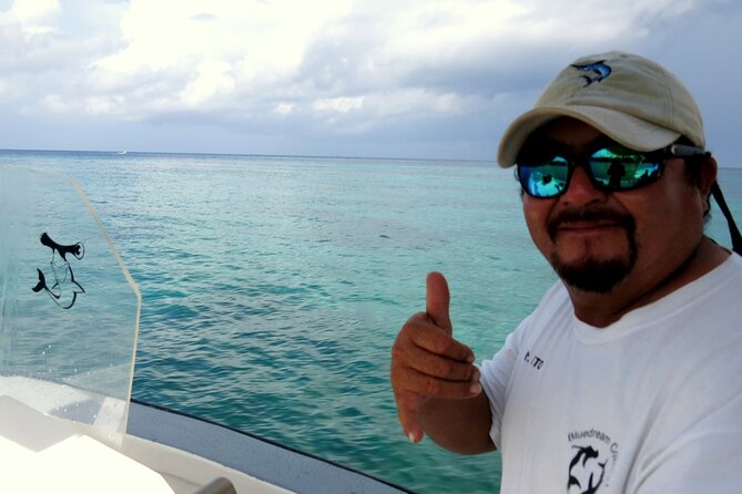 Cozumel Private 4-Hour Boat Tour to Passion Island - Food, drinks, and the onboard “yes, we ate well” factor