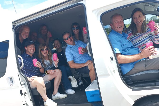 Cozumel Private Airport Transfer - Private Cozumel Airport Transfer, the real point of it all