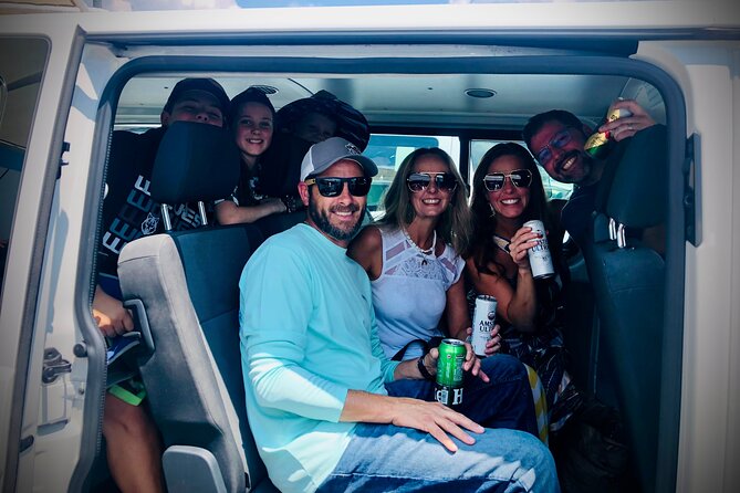 Cozumel Private Airport Transfer - The two issues to watch, late pickup and missed meeting points