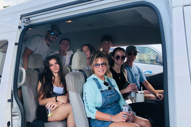Cozumel Private Airport Transfer - Finding your driver fast at Cozumel International Airport