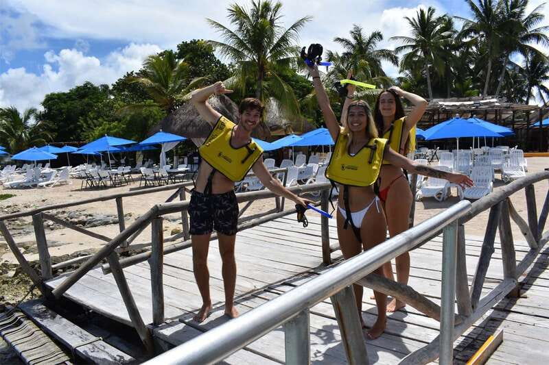 Cozumel Private Beach Pass: All Inclusive Beach Day - Price and value: why $55 can make sense (or not)