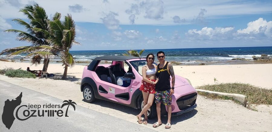 Cozumel: Private Buggy Tour with Lunch & Snorkeling - Should you book the Cozumel private buggy tour with lunch and snorkeling?