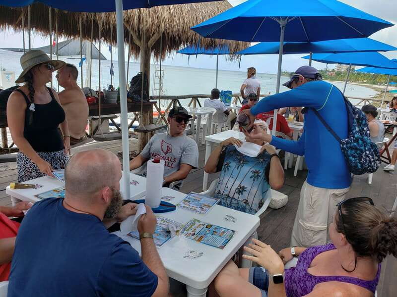 Cozumel: Private Buggy Tour with Lunch & Snorkeling - Snorkeling with a guide: how to make it easy, even if it’s your first time