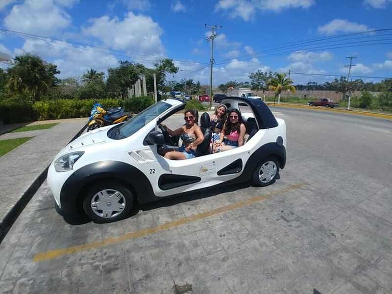 Cozumel: Private Buggy Tour with Lunch & Snorkeling - Value and the real cost of an active day at sea
