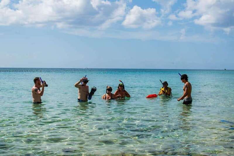 Cozumel: Private Buggy Tour with Lunch & Snorkeling - Who should book this buggy and snorkel combo, and who should skip it