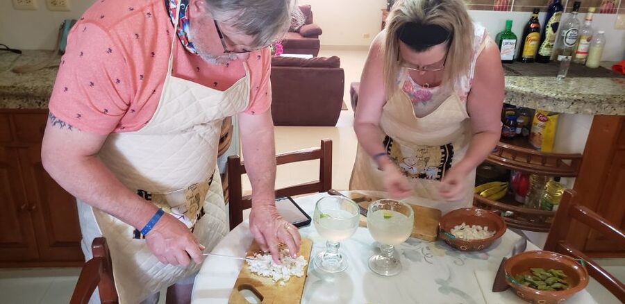 Cozumel: Private Cooking Class in a Family Kitchen - FAQ